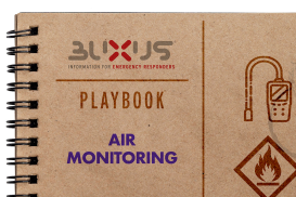 Air Monitoring Part 1