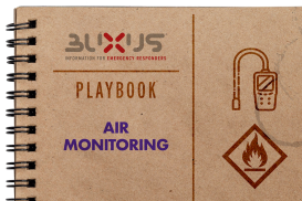 Air Monitoring Module 2