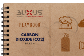 Carbon Dioxide Part 4